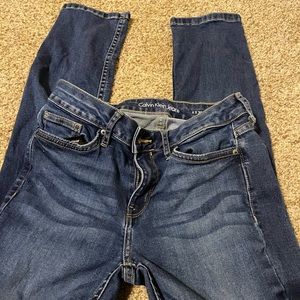 Calvin Klein Jeans 6x30
